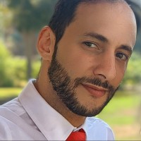 Ricardo Vieira