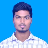 Balamurali Seenuvasan