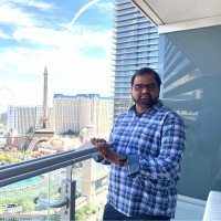 Kiran Yeruva, Pmp