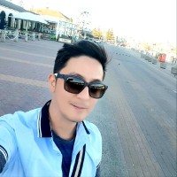 Manoj John