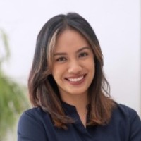 Monique Palaroan