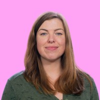 Amy Wilkinson