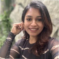Suryashree Ts
