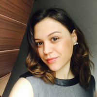 Andjela Radovanovic