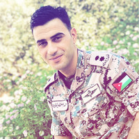 Hossam Bashaireh