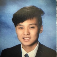Connor Ishida