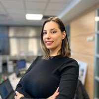 Andreea Robu