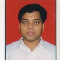 Bibhuti Bhushan Pradhan