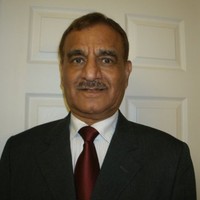 Fazal Hussain