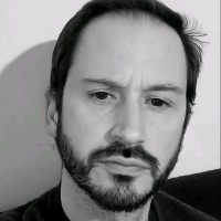 Federico Bergalli