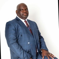 Pastor Greg E Mitchell