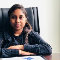 Harshani Gunasekara