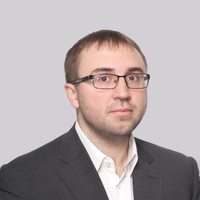 Dmitry Ivanov, CFA