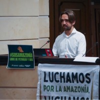 Ignacio Arróniz Velasco