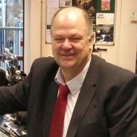 Peter Bartlette Smith