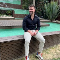 Carlos Ferreira