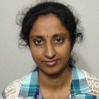 Madhavi Vemuganti