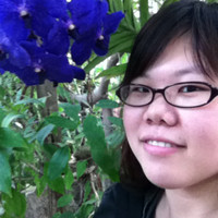 Elly Huang