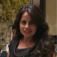 Claudia P. Zamudio