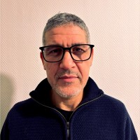 Djilali Delmi bouras
