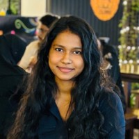 Ajitha Sivasithamparam