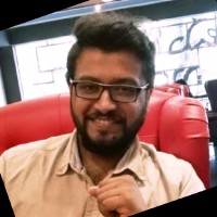 Pavan Maddodi