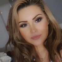 Tina Ashna