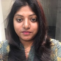 Jayashree Balasubramanian