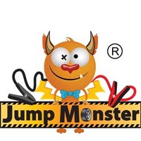 Jump Monster