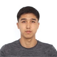 Arslan Abdizhalilov