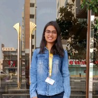 Harshita Kansara