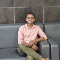 Vishnu P Edappatt