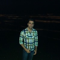 Afshin Afshar