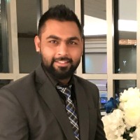 Bhupinder Mehra