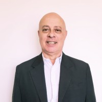 Gilberto Zandarim