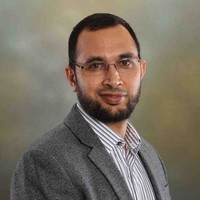 Mohammad Salim Yousufzai