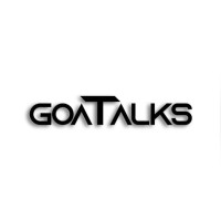 GOATALKS .