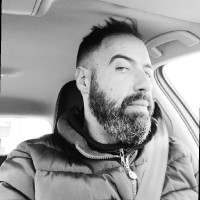 Marco Morgavi
