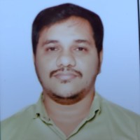 Vaibhav Ranje