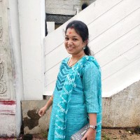 Sharmi Mahendran