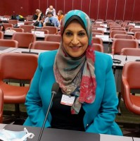 Elham Aziz