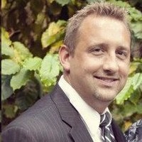 Jason Stempien, MBA
