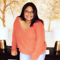 Jasmine Richardson