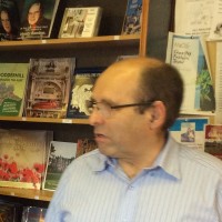 John Palmer