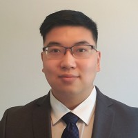 Jake Yang