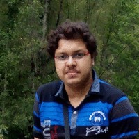 Mrinal Chatterjee
