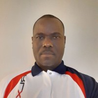 Benjamin Eneh