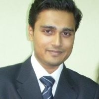 Prashant Maru