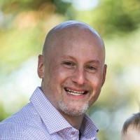 David Ehrenpreis, MHA