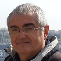 Francisco Benavente Garcia